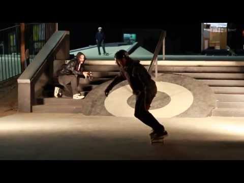 Week 3 Skateboarding Edit