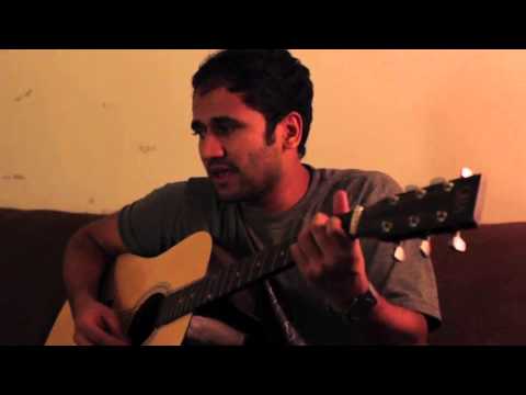 aaj jaane ki zid na karo by Amit Patankar