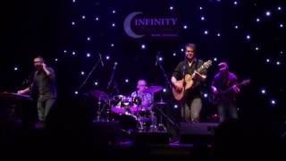 Lines West - "The Best You Got" (Live at Infinity Hall)