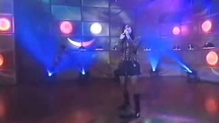 Watch Kym Marsh Sentimental video