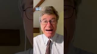 Jeffrey Sachs Exclusive U.s. Will Be The Biggest Loser Trump Tariffs