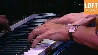 Watch Chick Corea round Midnight video