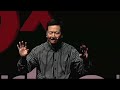 The coming teenage zombie apocalypse...is here!: Peter Han at TEDxSugarLand