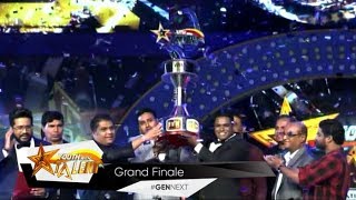 Youth With Talent - Generation Next - Grand Finale - (10-03-2018)