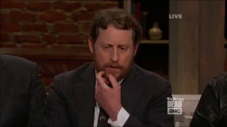 Talking Dead - Scott M. Gimple On Season 6 Finale