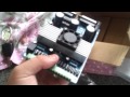 Unboxing Driver CNC TB6560 e Fonte 24V 15A