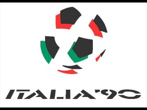 To Be Number One (Italia 90 theme english version) by Giorgio Moroder Project thumb