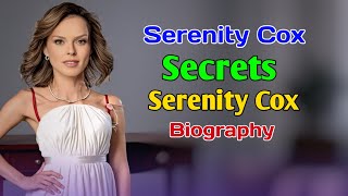 Serenity Cox Secrets