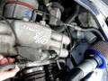 Alfa Romeo 33 1.4IE 8V motor
