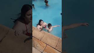 Mergulho Na Piscina Do Sesc Na Tijuca 1 Domingo De 2025 Curtindo O Dia 5 De Janeiro Maravilhoso
