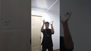 Dancing House Challenge