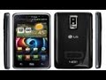 Foto pequena LG Spectrum CES 2012 Launch? Samsung Galaxy S3, HTC Zeta Quad-Core Competitor?