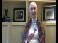 Cause An Effect - Jane Goodall