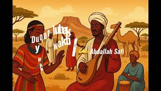 Bourhan Abas Duqur Lubak Yeke Wakti