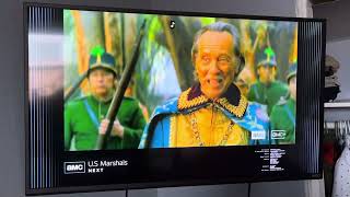 John Q 2002 Split Screen Credits Amc 2025