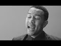 Benny Benassi feat. John Legend - Dance the Pain Away (Official Video) klip izle