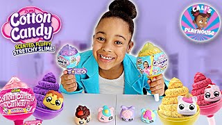 Calis Pretend Play Toy Store