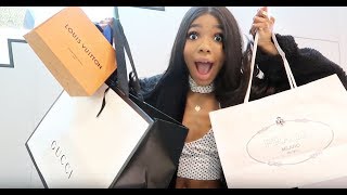 6,000 Luxury Haul Ttlyteala