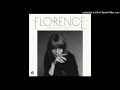 Florence + The Machine - Pure Feeling (Audio)