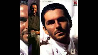 Watch Thomas Anders Someone New video