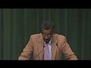 Walter E Williams - Economics of Liberty