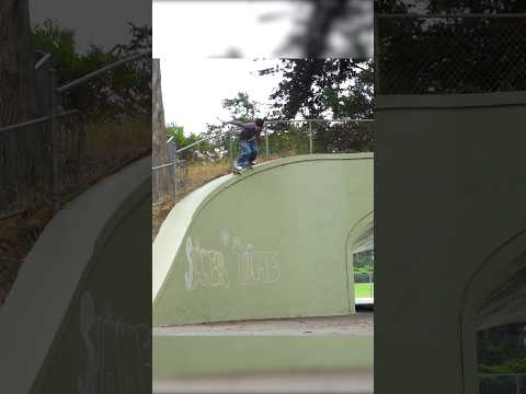 🎢  Blake Norris from his “Full Volume” ROUGH CUT
