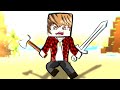Minecraft: BATTLE-DOME w/Mitch & Friends Part 1 - Gathering Supplies!