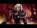 sororitas