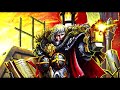 sororitas