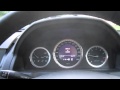 2009 Mercedes-Benz C200 Kompressor Elegance Test Drive