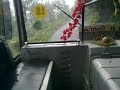 Kerala Bus