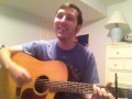 (847) Zachary Scot Johnson Annie's Song John Denver Cover thesongadayproject Honey Ryder Galway