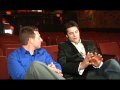America's Got Talent - Joseph Hall - Interview - Branson MO