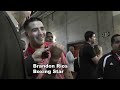 Brandon Rios on Maidana Win over Lopez and talks Fighting Pacquiao EsNews Boxing