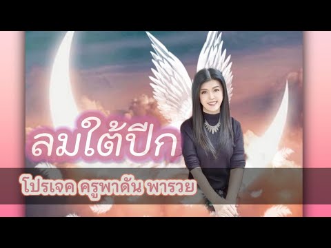 ครูพี่พรเจ้าของแบรนด์นพเก้าไทยแลนด์ สั่งลุย โปรเจคครูพาดัน พารวย!!!!