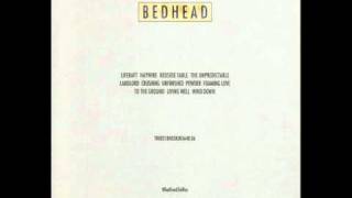 Watch Bedhead Liferaft video