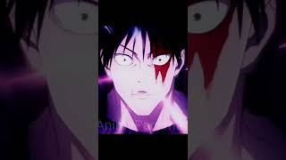 La Muerte De Toji Fushi