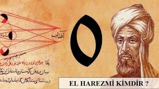 El- Harezmi Kimdir?