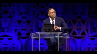 Sunday Sermon-11a- Is Jesus at the Center of Your Life