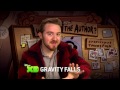 Gravity Falls - Grunkle Stan: Good or Evil?