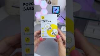 Popcorn B X8 Pro Strong B In-Ear Monitor