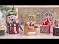 Summer Box Cards SVG Kit - Official Trailer