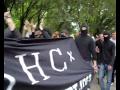 marching in memory of Maxim Chayka Simferopol 30.05.2009