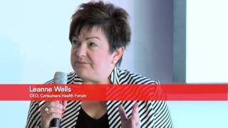 Watch Focused Consumer video