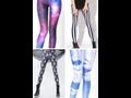 †.Como combinar leggins.†