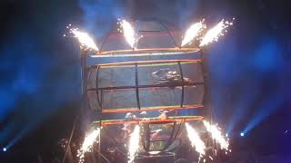 Compilation Of Circus Fails And Accidents Not For The Faint Harted