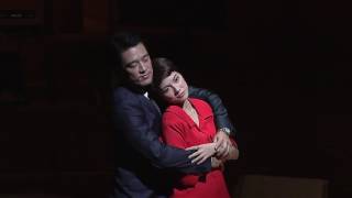 舞台映画《命運建築師之遠大前程》選段