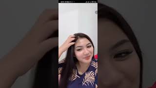Bigo Live Bar Bar Tante Icha