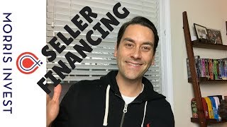 Seller Financing for Real Estate Investors