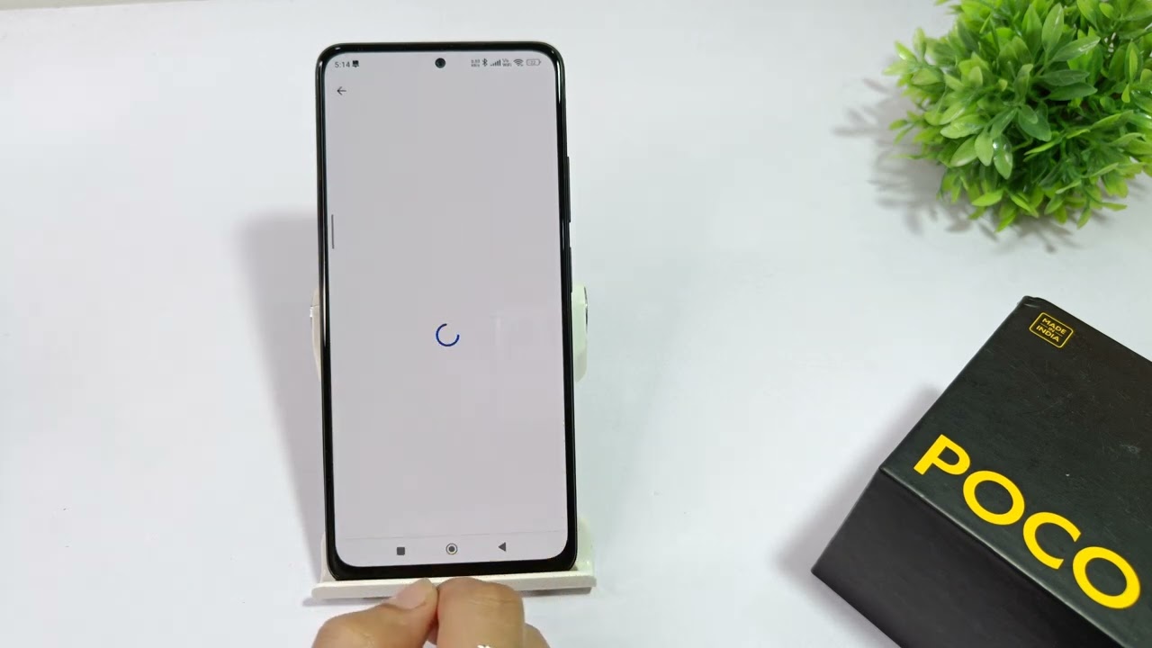 How to remove google account in poco f6 pro | poco f6 me How to remove google account in poco f6 pro | poco f6 me